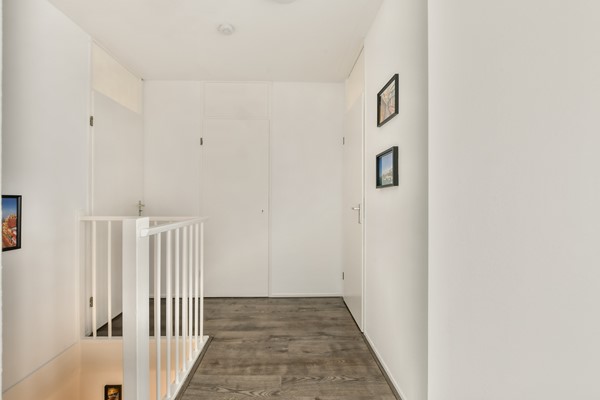 Medium property photo - Leuvenstraat 138, 1066 HD Amsterdam